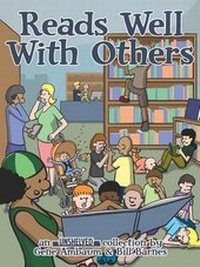 Enlarge image Cover: Reads Well with Others - Overdue Media