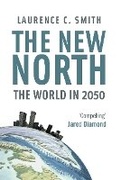 Cover: The New North - Profile Books Ltd