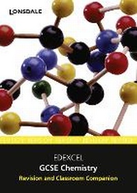 Abbildung von: Edexcel Chemistry - Letts and Lonsdale