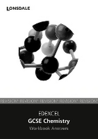 Abbildung von: Edexcel Chemistry - Letts and Lonsdale