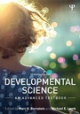 Cover: Developmental Science - Psychology Press Ltd