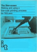 Cover: Sten Screen - ITDG Publishing
