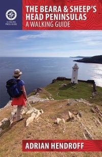Abbildung von: The Beara & Sheep's Head Peninsulas - The Collins Press