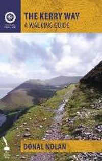Abbildung von: The Kerry Way - The Collins Press