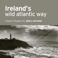 Abbildung von: Ireland's Wild Atlantic Way - The Collins Press