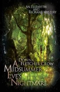 Cover: A Midsummer Eve's Nightmare - Stonehouse Ink