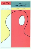 Cover: Art or Bunk? - Cost of Conscience
