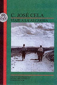 Abbildung von: Journey to the Alcarria - Cost of Conscience