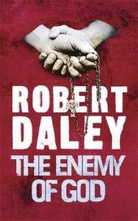 Enlarge image Cover: The Enemy of God - Quercus Publishing