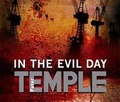 Cover: In the Evil Day - Quercus Publishing