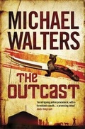 Cover: The Outcast - Quercus Publishing