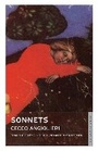 Cover: Sonnets: Dual Language - Alma Classics