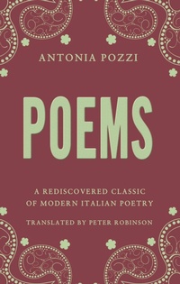 Enlarge image Cover: Poems - Alma Classics