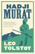 Cover: Hadji Murat: New Translation - Alma Classics