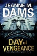 Cover: Day of Vengeance - Severn House