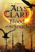 Cover: Blood of the South - Severn House