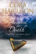 Cover: Condemned to Death - Severn House
