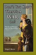 Cover: Don't You Know There's A War On? - Batsford