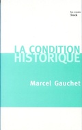 Cover: La Condition Historique - Stock