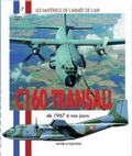 Cover: C160 Transall - Histoire & Collections