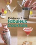 Cover: Fabuleux Cocktails - PARRAGON