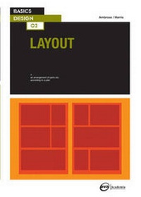 Abbildung von: Basics Design 02: Layout - AVA Publishing SA
