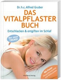 Abbildung von: Das Vitalpflaster Buch - Weltbild Verlag Schweiz
