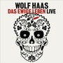 Cover: Das ewige Leben - Hoffmann & Campe