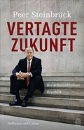 Cover: Vertagte Zukunft - Hoffmann & Campe