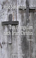 Cover: Das Evangelium nach Jesus Christus - Hoffmann & Campe