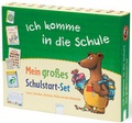 Cover: Ich komme in die Schule - Arena