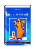 Cover: Fritz im Himmel - Scriberry