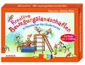 Cover: Kreative Bewegungslandschaften - Verlag Herder