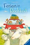 Cover: Ferien in Beekb&uuml;ll - Ravensburger