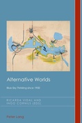 Cover: Alternative Worlds - Peter Lang Verlag