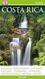 Cover: Vis-&agrave;-Vis Costa Rica - Dorling Kindersley Reisef&uuml;hrer