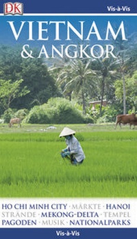Abbildung von: Vis-à-Vis Reiseführer Vietnam & Angkor - Dorling Kindersley Reiseführer