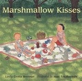 Cover: Marshmallow Kisses - Houghton Mifflin