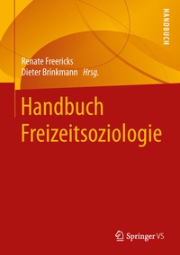 Abbildung von: Handbuch Freizeitsoziologie - Springer VS