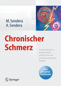 Abbildung von: Chronischer Schmerz - Springer
