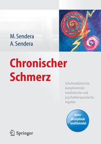 Abbildung von: Chronischer Schmerz - Springer