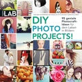 Cover: DIY Photo Projects! - frechverlag GmbH