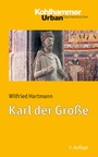 Cover: Karl der Große - Kohlhammer