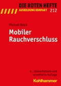 Cover: Mobiler Rauchverschluss - Kohlhammer