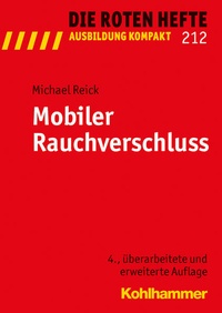 Enlarge image Cover: Mobiler Rauchverschluss - Kohlhammer