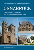Cover: Osnabr&uuml;ck - Michael Imhof Verlag