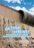 Cover: Geteilt - Vereint! - Michael Imhof Verlag