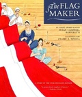 Cover: The Flag Maker - Clarion Books