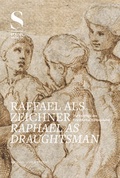 Cover: Raffael als Zeichner - Raphael As Draughtsman - Michael Imhof Verlag