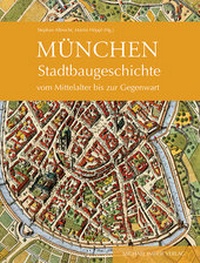 Enlarge image Cover: München - Michael Imhof Verlag